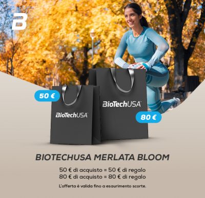 BioTechUSA Opening