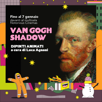 Van Gogh Shadow