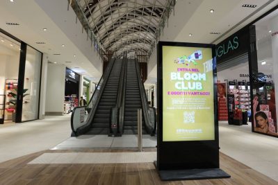 Le soluzioni digitali di Merlata Bloom Milano