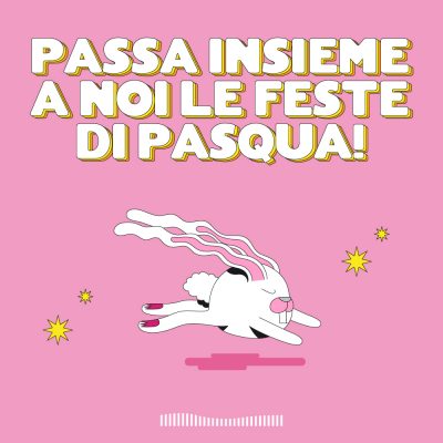 Gli orari di Pasqua