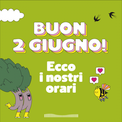 Buon 2 Giugno