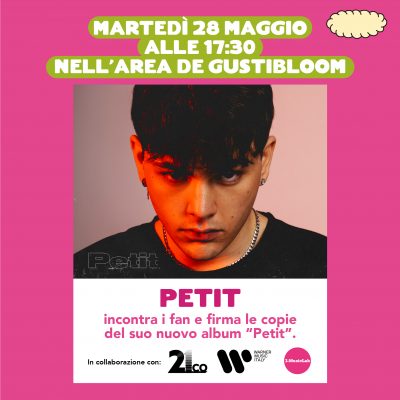 PETIT INCONTRA I FAN