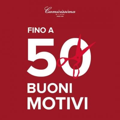 50 Buoni Motivi