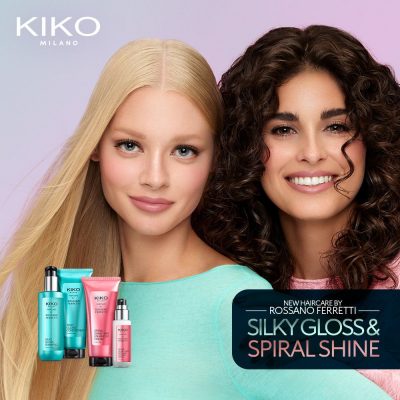 KIKO MILANO X ROSSANO FERRETTI