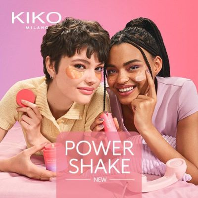Power shake