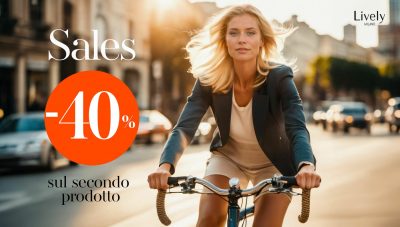 RADDOPPIA LA BELLEZZA!