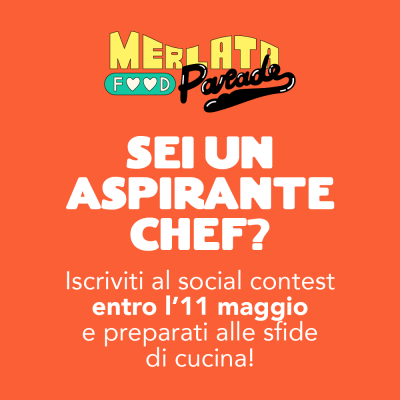 Merlata Food Parade
