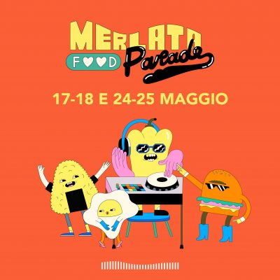 Merlata Food Parade