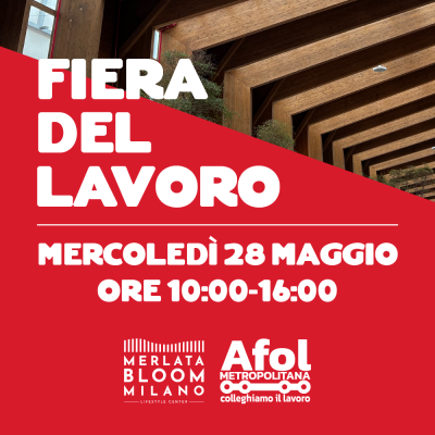 Fiera del Lavoro