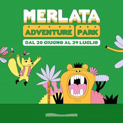 Merlata Adventure Park