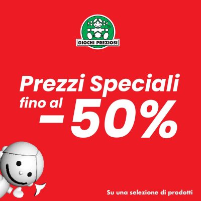 Missione Divertimento: Prezzi Speciali in Arrivo!