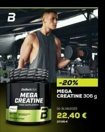 OFFERTE DI AGOSTO
