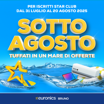 SOTTOAGOSTO