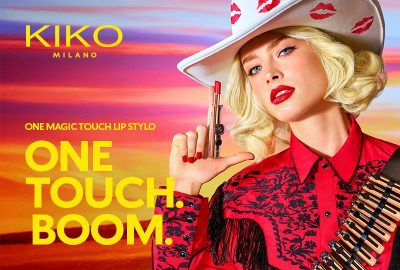 ONE MAGIC TOUCH LIP STYLO