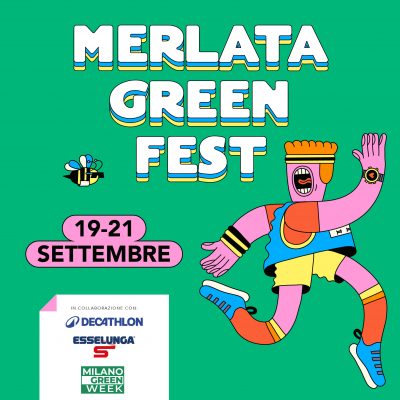 MERLATA GREEN FEST