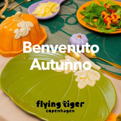 Collezione Autunno