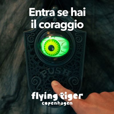 Collezione Halloween