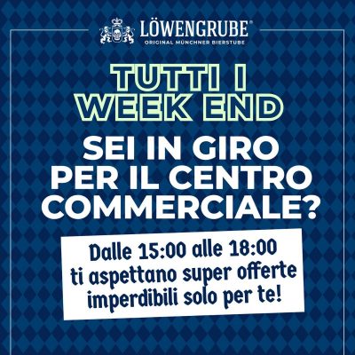 PROMO WEEK END