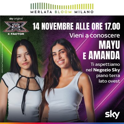 SKY TI PORTA X-FACTOR