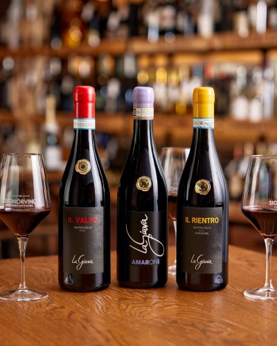 La grande cantina di Signorvino