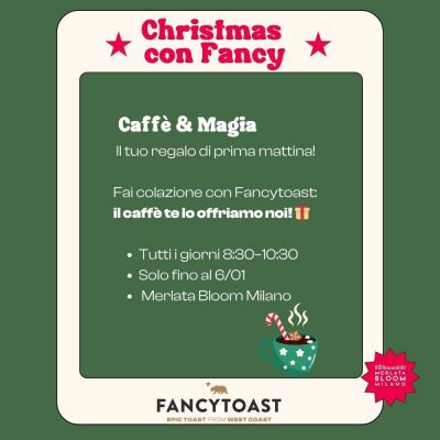 Caffè & Magia: Il tuo regalo di prima mattina!