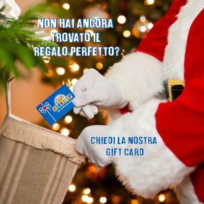 Non hai ancora trovato il regalo perfetto?