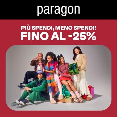 PIU’ SPENDI, MENO SPENDI