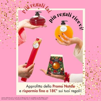 Promo Natale