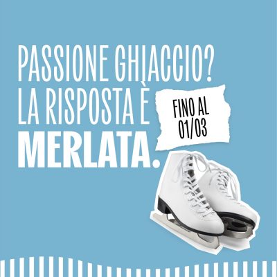 Merlata Skating Arena