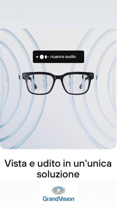 NUANCE AUDIO