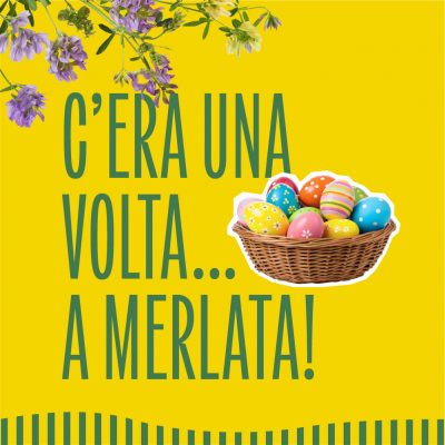 C’era una volta…a Merlata