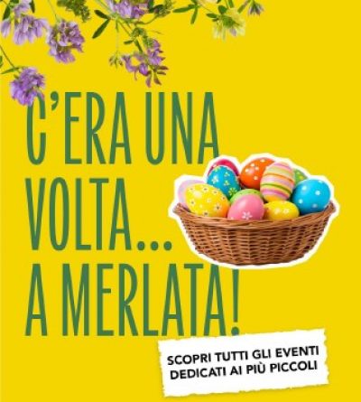 C’era una volta…a Merlata