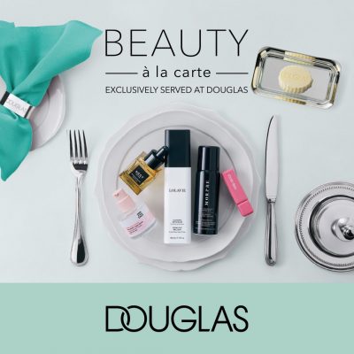 EXCLUSIVE BRANDS_DOUGLAS