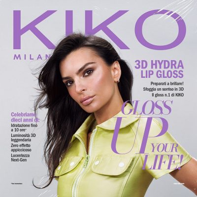 KIKO MILANO 3D Hydra