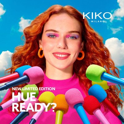 HUE READY?