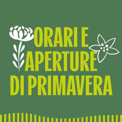 FESTE DI PRIMAVERA