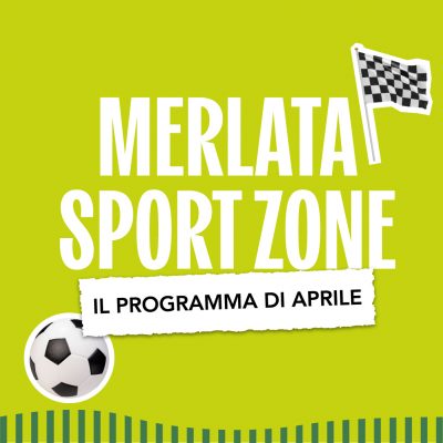 MERLATA SPORT ZONE