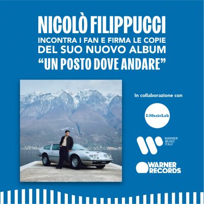 FIRMACOPIE NICOLO’ FILIPPUCCI