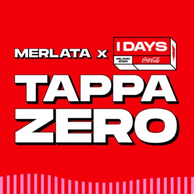Coca Cola Idays 2026 – Tappa Zero