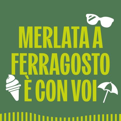 ORARI FERRAGOSTO