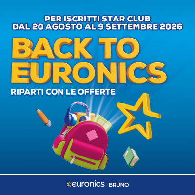 Back to EURONICS