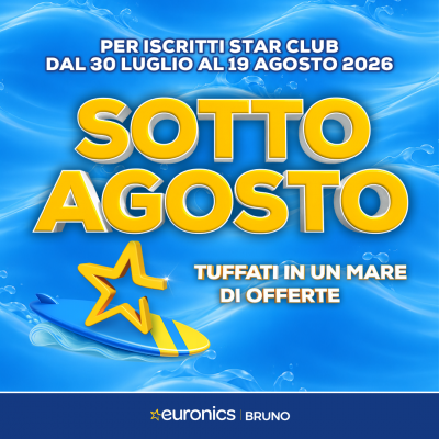 SOTTOAGOSTO
