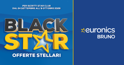 BLACK STAR
