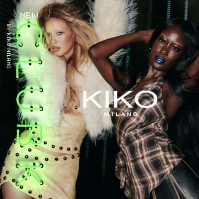 Club K by KIKO Milano