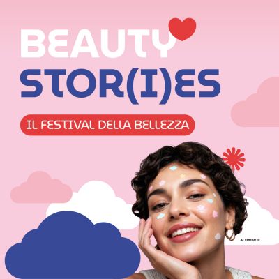 Beauty Stor(i)es
