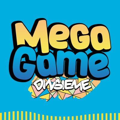 Megagame DinsiemE